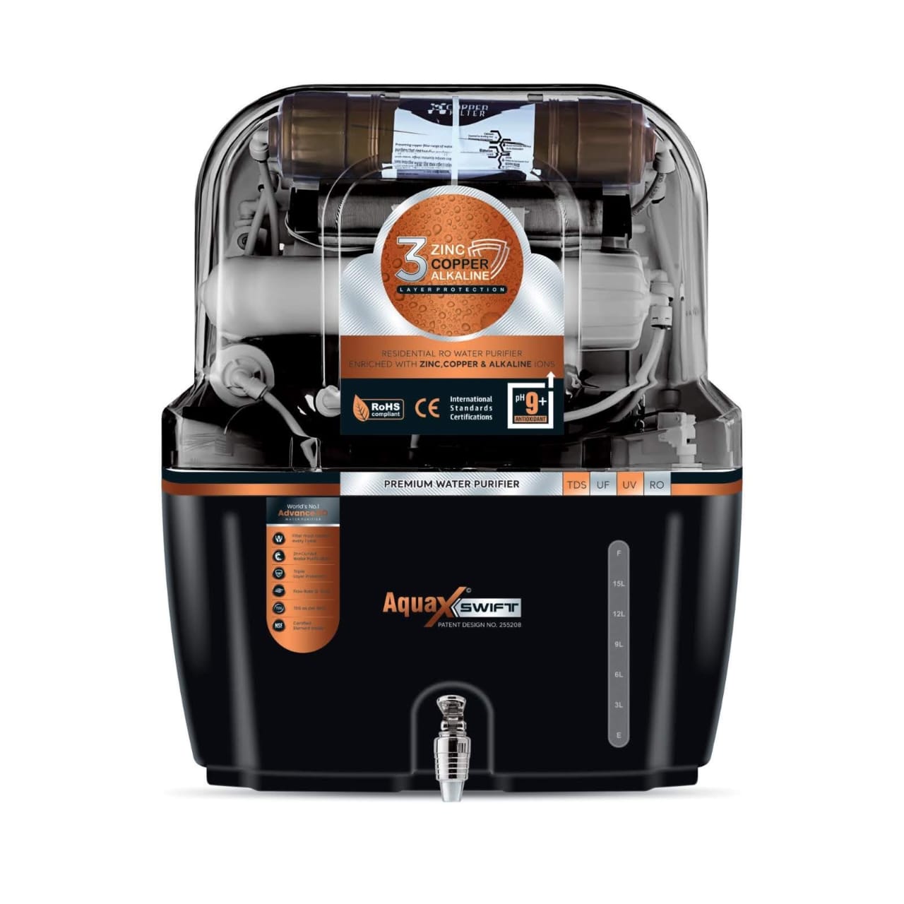 Aquafresh RO repair and installation in Delhi NCR